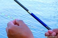 钓鱼调漂技巧：平水调漂法，野钓的最佳选择