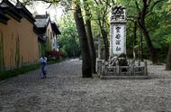 朱元璋赞誉的南京古寺：低调而神秘的“天下第一禅林”