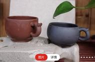 探索紫砂小茶杯的魅力：历史、文化与艺术