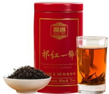 红茶百科，大家最喜爱的三款祁门红茶牌子